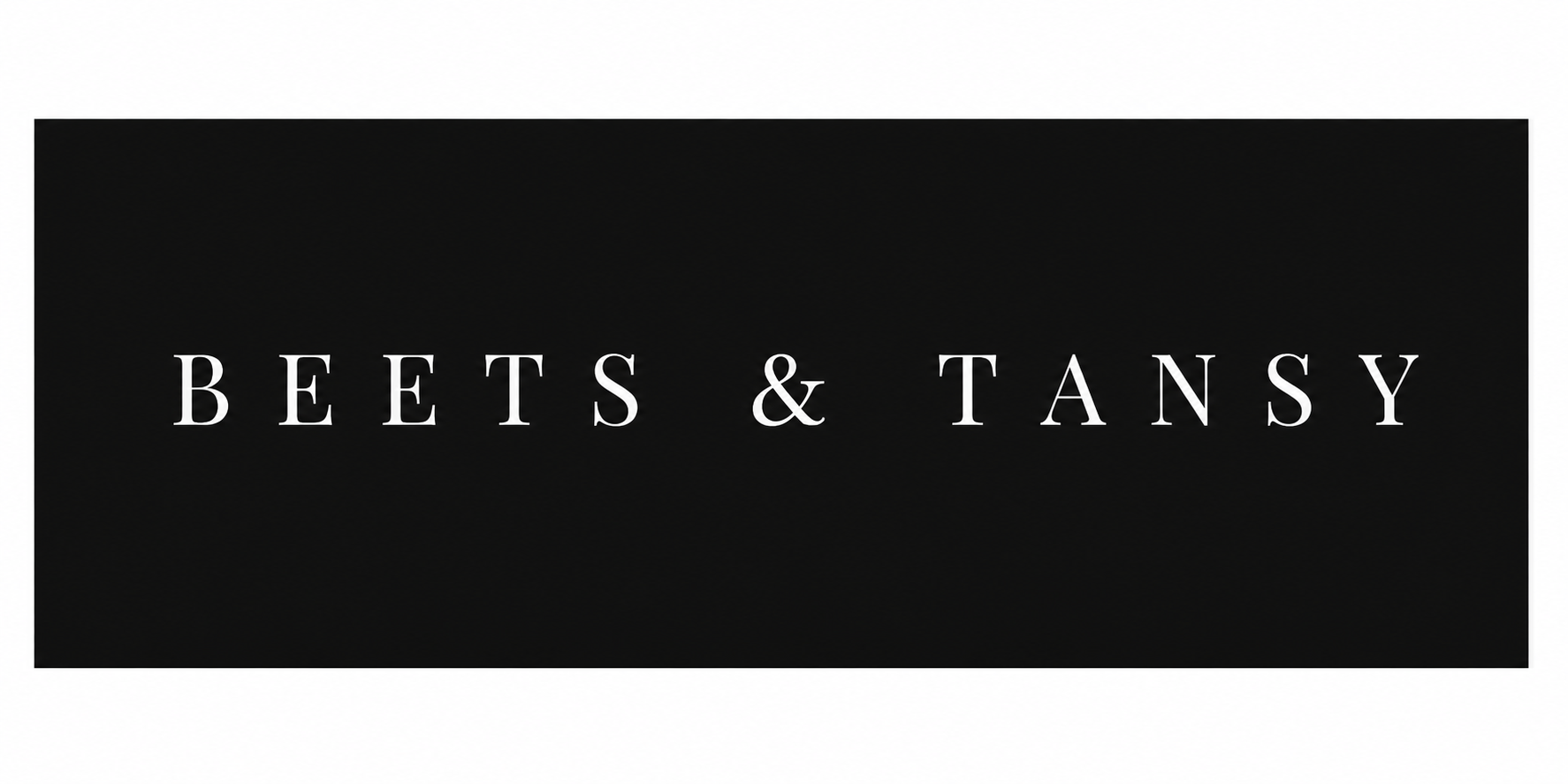 Beets & Tansy Beauty Co. Inc.
